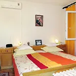 With Parking Space - Makarska - 6854 Апартаменты Башка-Вода
